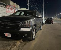 شيفروليه سوبربان